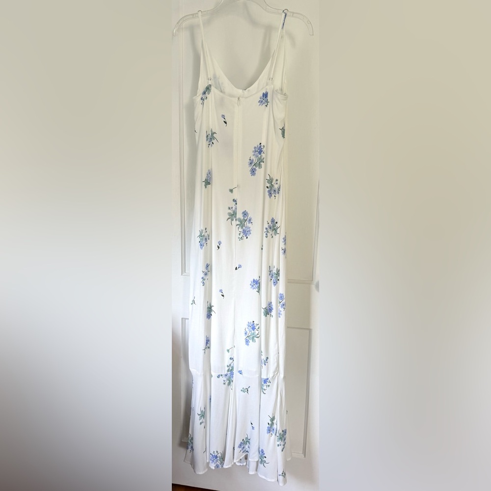 Princess Polly Sing Along Maxi Dress - Picture 6 of 8
